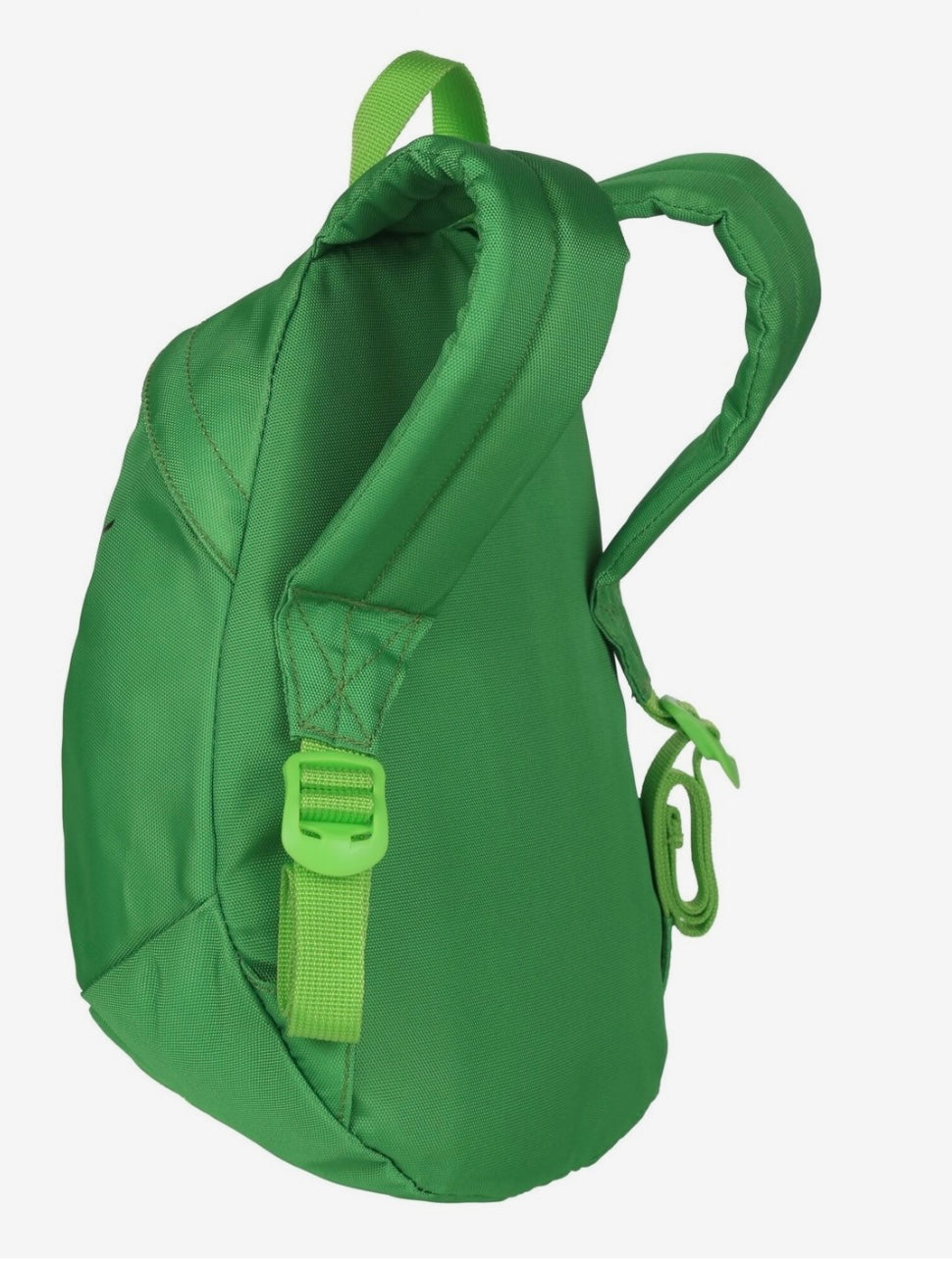Frog Adventure Backpack