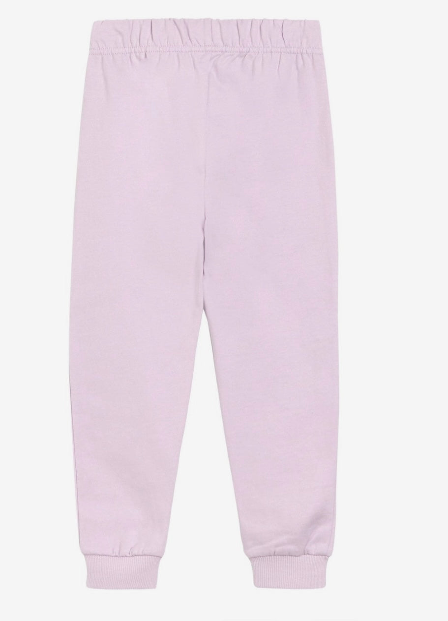 Minnie Mouse Lilac Loungewear Set