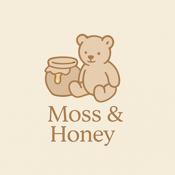 Moss&honey 