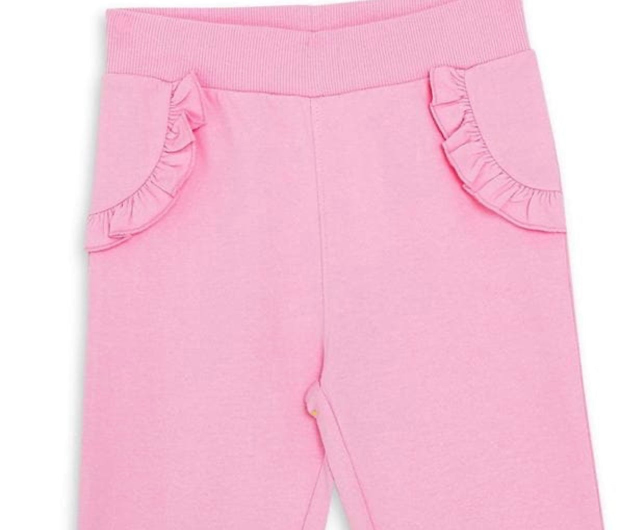 Pink Joggers Set
