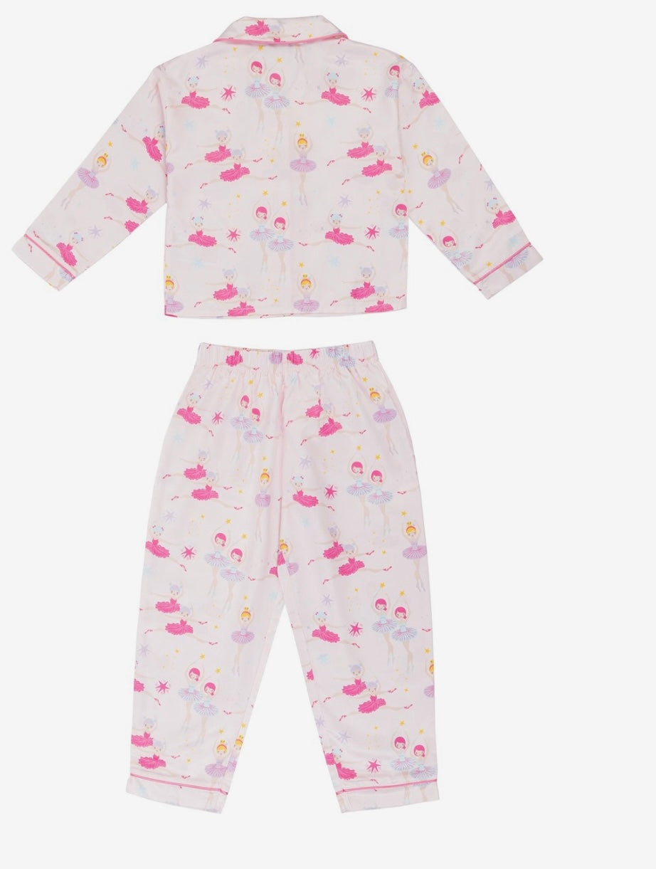 Ballerina Dreams Pyjama Set