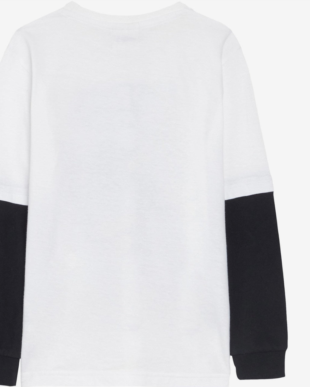 Sonic Prime 2-Piece Set – Long Sleeve Top & Joggers