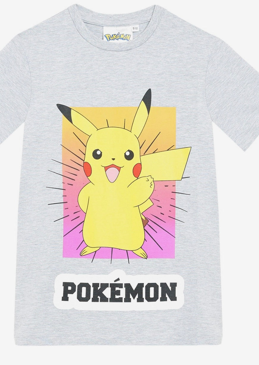 Pikachu Power Set