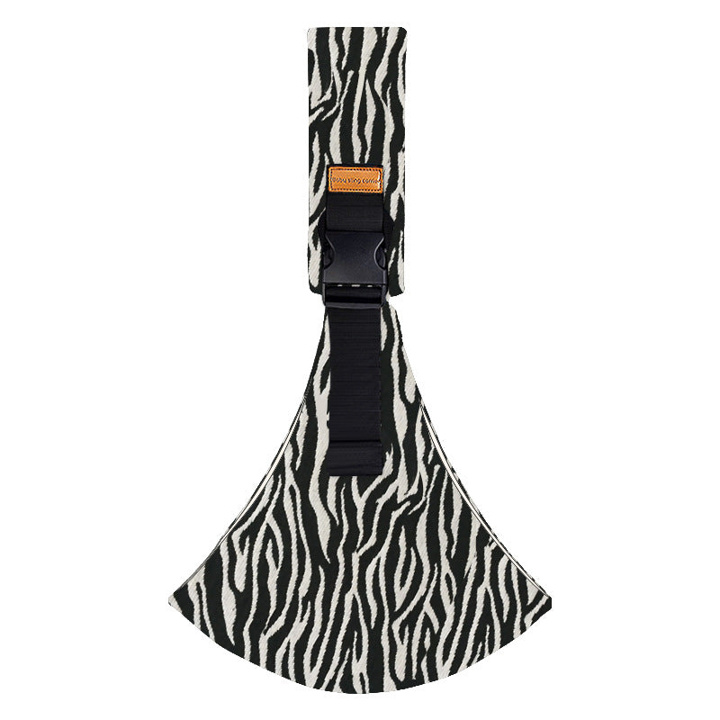 Adjustable Baby Sling Carrier – From Newborn to Toddler