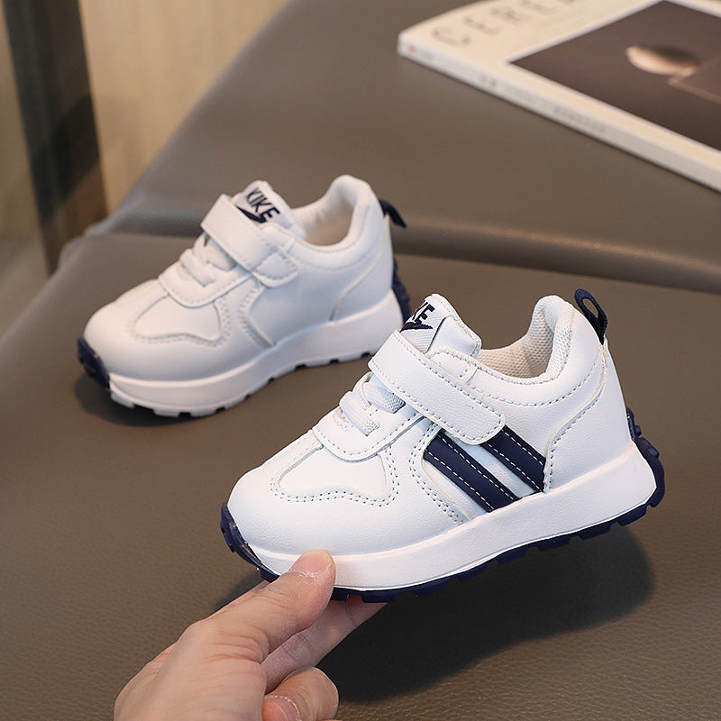 Spring Kids’ Sports & Casual Shoes – Lightweight & Stylish