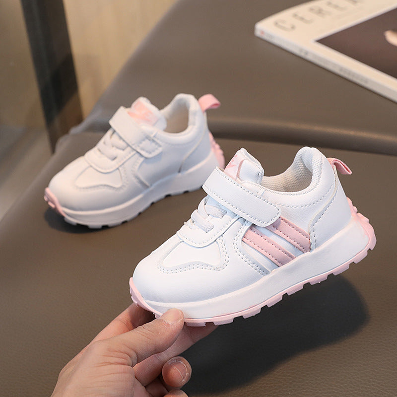 Spring Kids’ Sports & Casual Shoes – Lightweight & Stylish