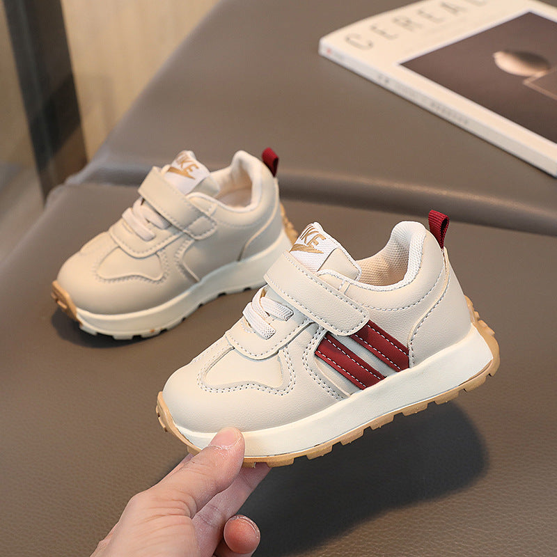 Spring Kids’ Sports & Casual Shoes – Lightweight & Stylish