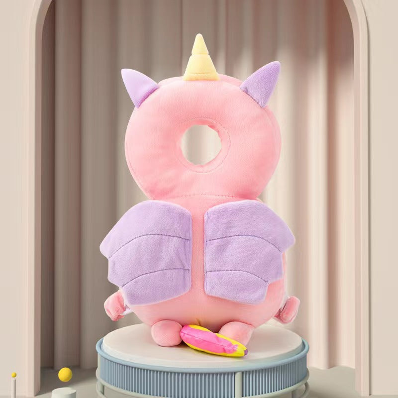 Baby Head Protector Pillow