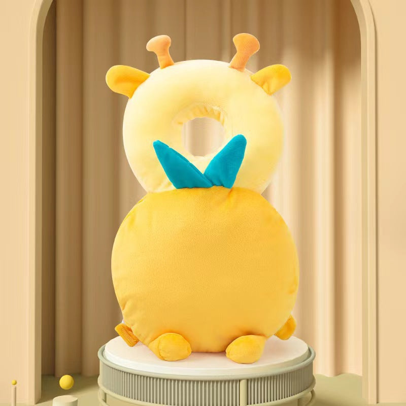 Baby Head Protector Pillow