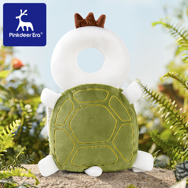 Baby Anti-Fall Headrest – Head Protection Pillow