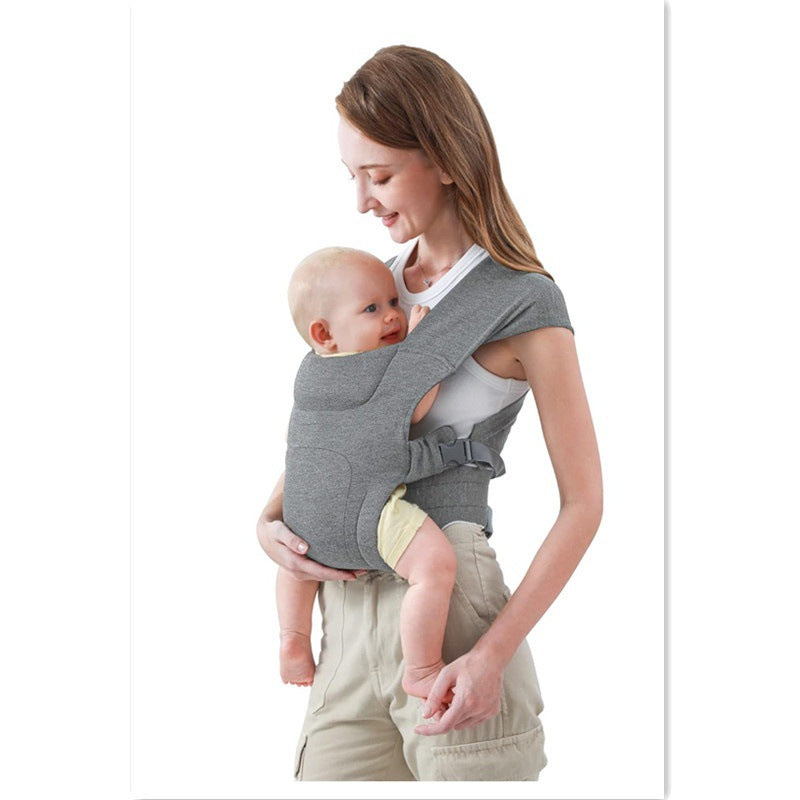 Cross-Body Baby Sling – Easy Outing Carrier