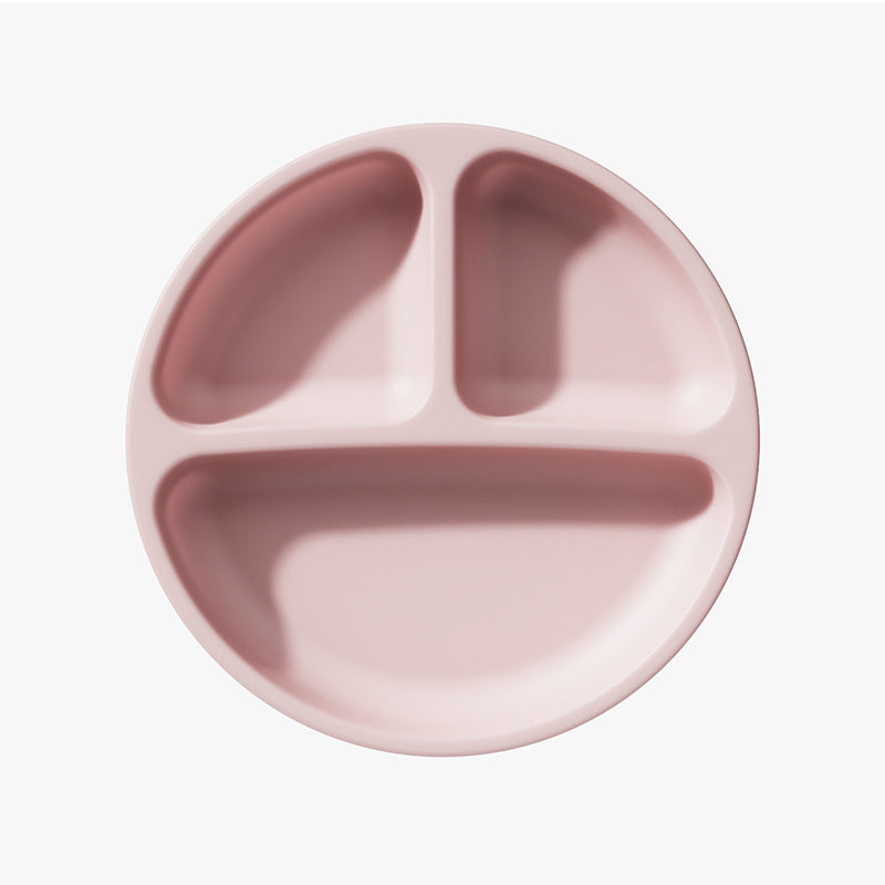 Silicone Suction Bowl – Baby Feeding Essentials
