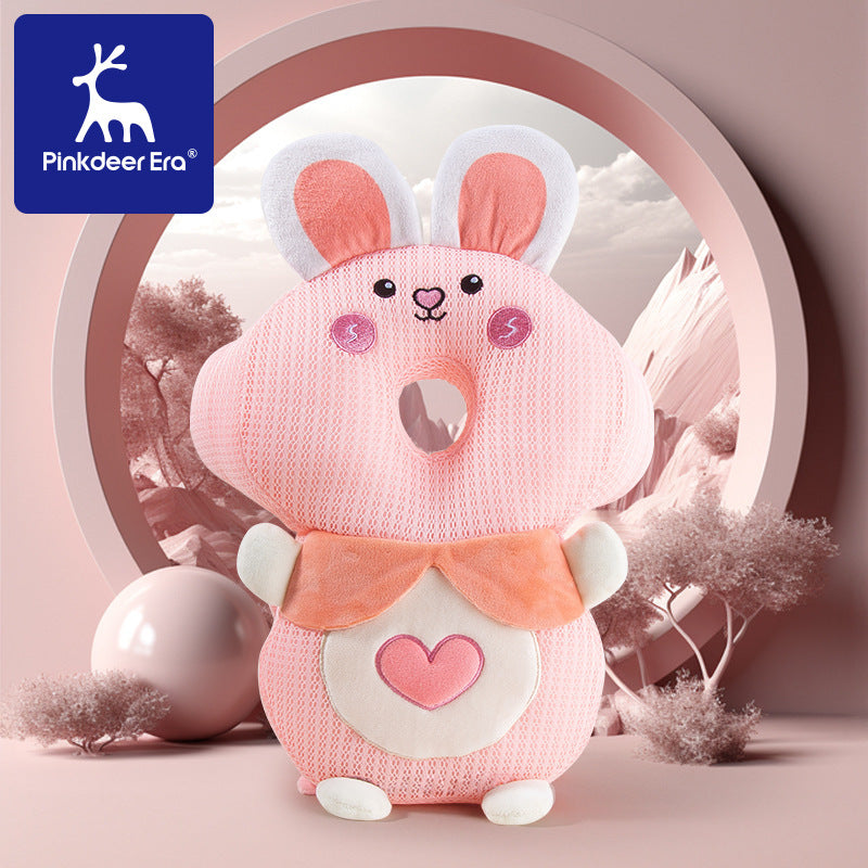 Baby Anti-Fall Headrest – Head Protection Pillow