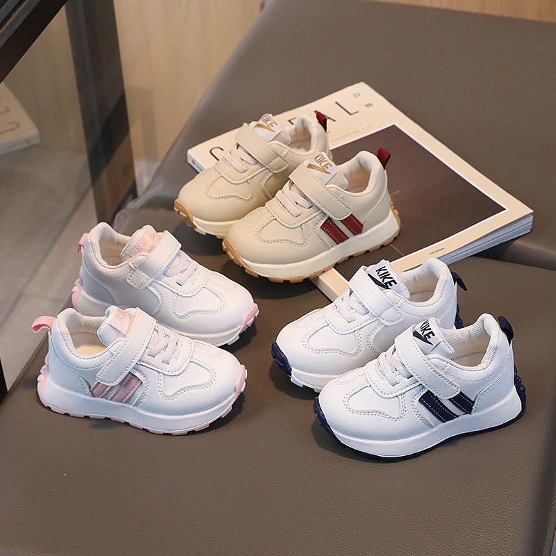 Spring Kids’ Sports & Casual Shoes – Lightweight & Stylish