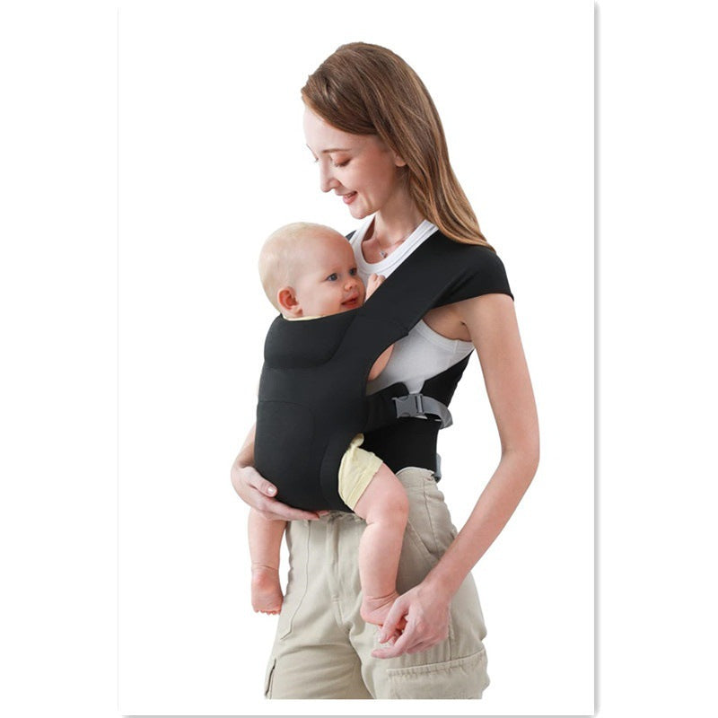 Cross-Body Baby Sling – Easy Outing Carrier