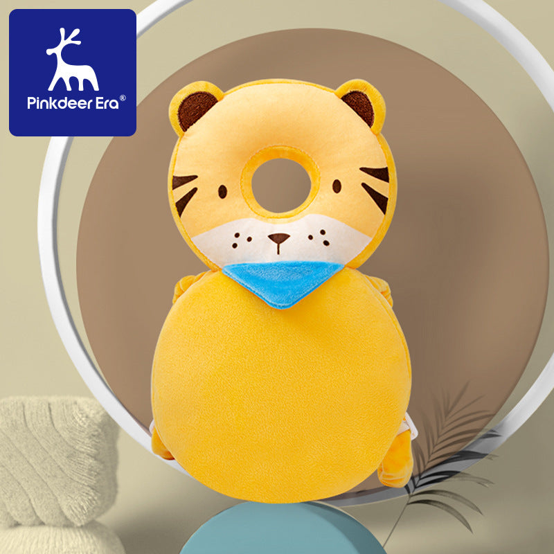 Baby Anti-Fall Headrest – Head Protection Pillow