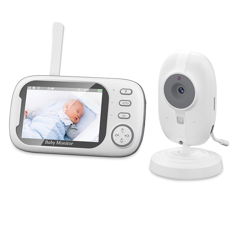 Digital Baby Monitor – 3.2” Screen