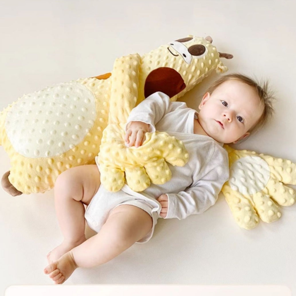 Soothing Sleep Hand – Baby Comfort Aid