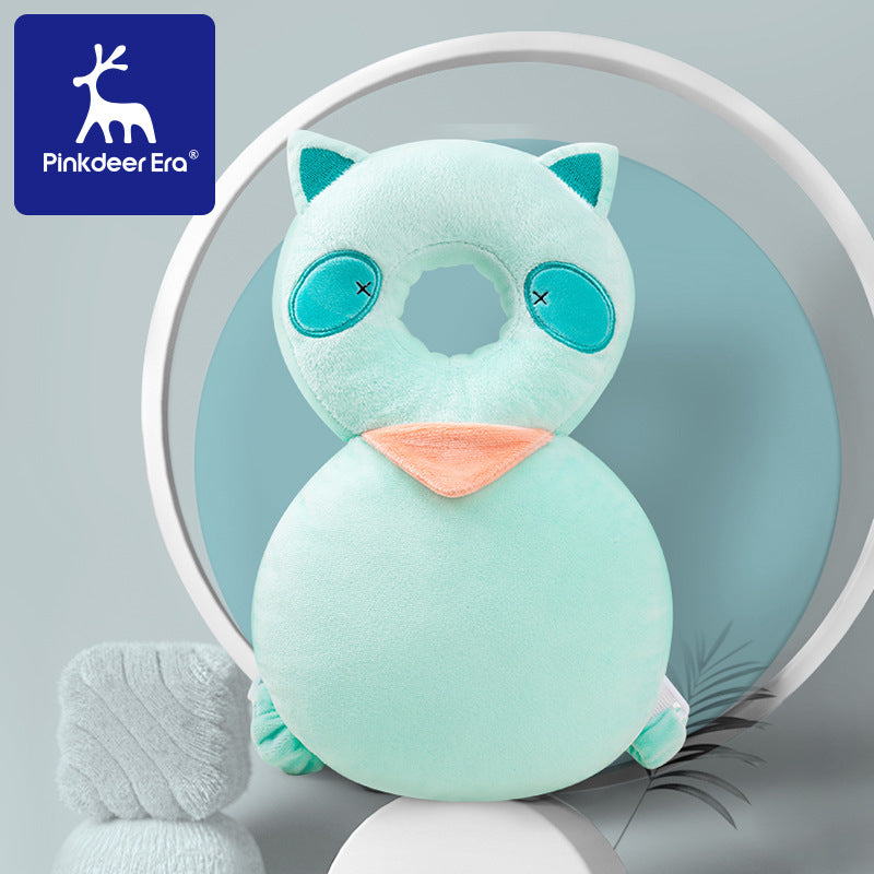 Baby Anti-Fall Headrest – Head Protection Pillow
