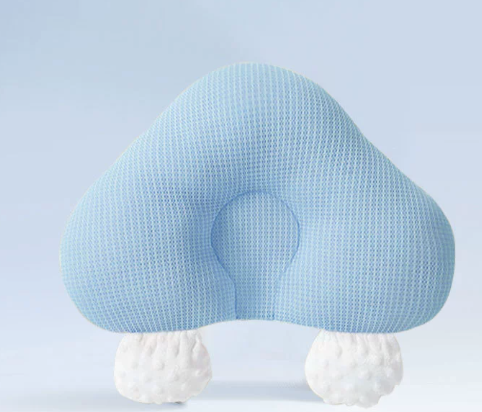 Newborn Shaping Pillow – Anti-Flat Head Support