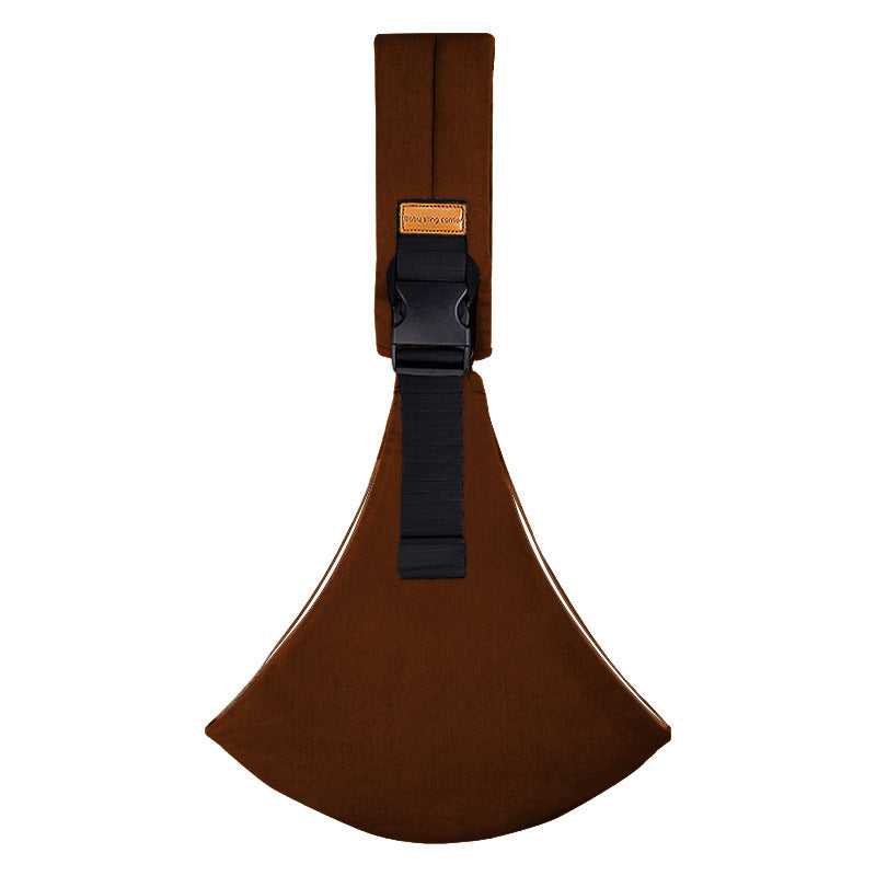 Adjustable Baby Sling Carrier – From Newborn to Toddler