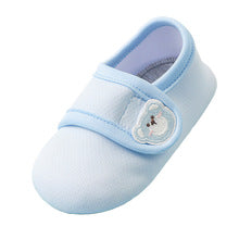 Baby Walking Shoes – Soft Soled & Anti-Slip Indoor Socks