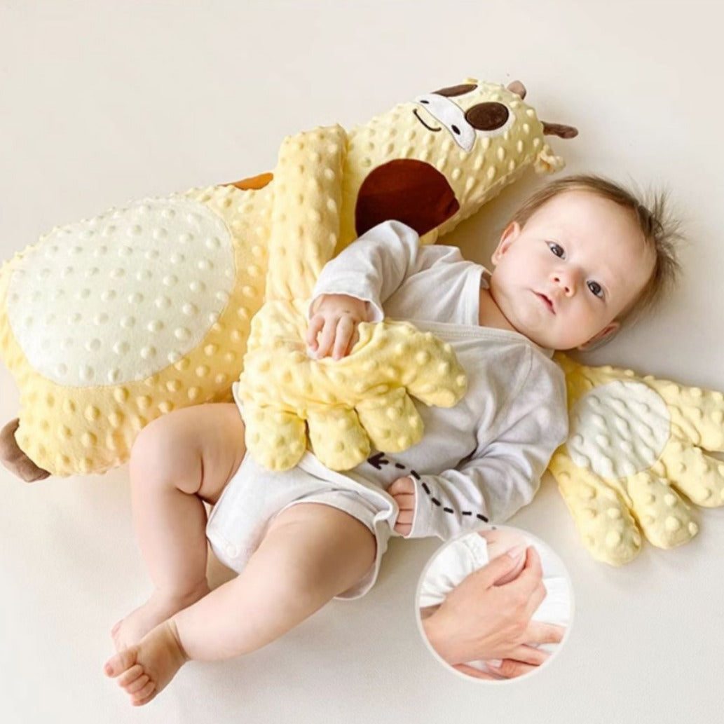 Soothing Sleep Hand – Baby Comfort Aid